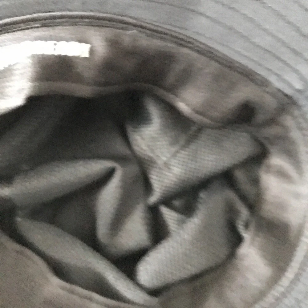 ADIDAS BLACK BOONIE BUCKET HAT WOMENS